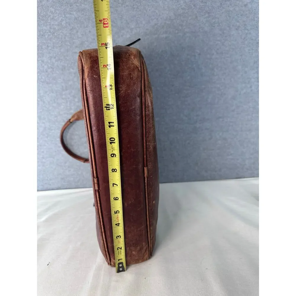 Lucaldo Distressed Leather 15